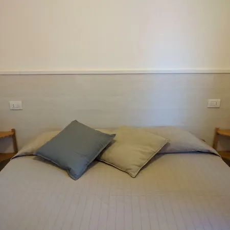 Apartment Gina's Riva di Solto